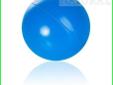 Piłki Niebieskie - Suchy Basen - 100 sztuk Nowy produkt