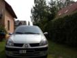 Piękne Renault Clio II FL 1.2 16v 75KM!!!