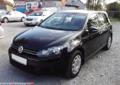 Piękny Vw Golf VI!2010 rok!Przebieg 34.500km!Navi klima!