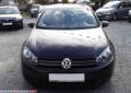 Piękny Vw Golf VI!2010 rok!Przebieg 34.500km!Navi klima!