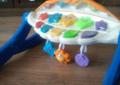 Pianinko Pianino Fisher Price