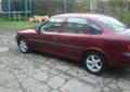 Piekny Opel Vectra Klima Sedan 1.6 1997r Oplaty Wazne Do 10.2013r!!!