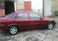 Piekny Opel Vectra Klima Sedan 1.6 1997r Oplaty Wazne Do 10.2013r!!!