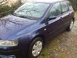 Pilne! Fiat Stilo 1.9 jtd 115km