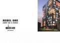 PILNE !!!REBEL ONE- apartament SOHO ul. Mińska 25- bezpośrednio !!!CES