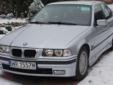 Pilnie BMW E36 2.5tds sprzedam lub zamienie okazja