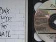 Pink Floyd The Wall - Płyta CD stan idealny.