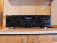 Pioneer CT-W606DR Analogowo-Cyfrowy! Super