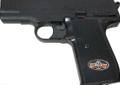 Pistolet hukowy startowy straszak LEXON11 stan BDB