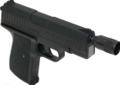 Pistolet hukowy startowy straszak LEXON11 stan BDB