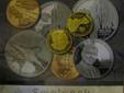 Plakaty do monet okolicznościowych emitowanych przez NBP