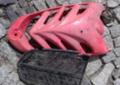 Plastiki quad 150 -250 i inne częsci
