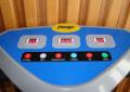 Platforma wibracyjna vibro max