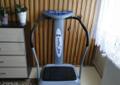 Platforma wibracyjna vibro max