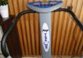 Platforma wibracyjna vibro max