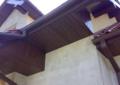 Podbitka, panele pcv, siding