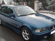 Polecam Śliczną BMW 316 e 36 Compact 1,6 Rok 1998 Stan BARDZO dobry