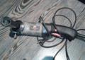 Polerka kontowa Performance Power nt 180