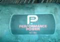 Polerka kontowa Performance Power nt 180