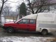 Polonez Truck 1996 r. 5-os., benzyna