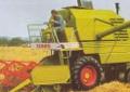 POLSKIE Instrukcje Obsługi kombajnów CLAAS Mercator:50,60,70,75,s