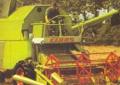 POLSKIE Instrukcje Obsługi kombajnów CLAAS Mercator:50,60,70,75,s