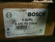 Pompowtryskwacz Bosch 0414.702 010 volvo 204404.09 VOLVOFH12