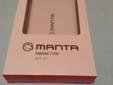 Power bank Manta – przenośna ładowarka akumulator Nowy produkt