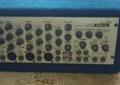 Powermixer LDM SMX6D 2x200Wat