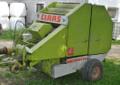 Prasa Rolująca Claas Roland 44