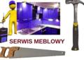 Profesjonalna renowacja i przerabianie mebli Nowy produkt