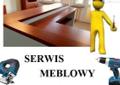Profesjonalna renowacja i przerabianie mebli Nowy produkt