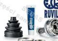 Przegub RUVILLE Zewnętrzny VW Golf II III Jetta Passat B3 Polo Vento