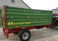 Przyczepy Pronar 3.5t, 6t, 8t, Warfama 6t, f-vat. Polecam