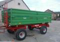 Przyczepy Pronar 3.5t, 6t, 8t, Warfama 6t, f-vat. Polecam