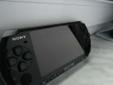 PSP slim & light 3004 w dobrym stanie+gratisy, link do zdjęć