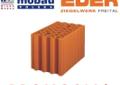 Pustak ceramiczny eder 24