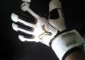 Rękawice bramkarskie PUMA King XL RC r.9