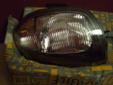 Reflektory P L Clio II HELLA nowe oryginał Renault sprzedaż/zamiana