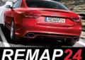 Remap24 usuwanie filtra czastek stałych DPF FAP Chiptuning Warszawa