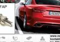 Remap24 usuwanie filtra czastek stałych DPF FAP Chiptuning Warszawa