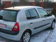 Renault Clio *1,2* 16V * 5 DRZWI *JAK NOWY! 2003