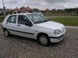 Renault clio 1.2 1997 rok 5 drzwi zadbany