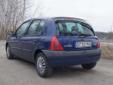 Renault Clio 1.4 benzyna 1999r. sprowadzony