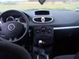 Renault Clio 1,5 DCI195 klimatyzacjia 2009