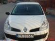 Renault Clio 1,5 DCI VAN VAT 23% 2008