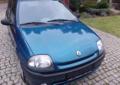 Renault Clio 1.9 D KLIMA 2000