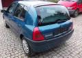 Renault Clio 1.9 D KLIMA 2000