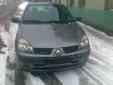 Renault Clio 2003r 1.2 16v bezwypadek,klima,5-d