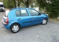 Renault Clio II 1,2 benzyna 2002R BDB stan, Klimatyzacja